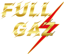 FULL GAZ ENERGY DRINK 